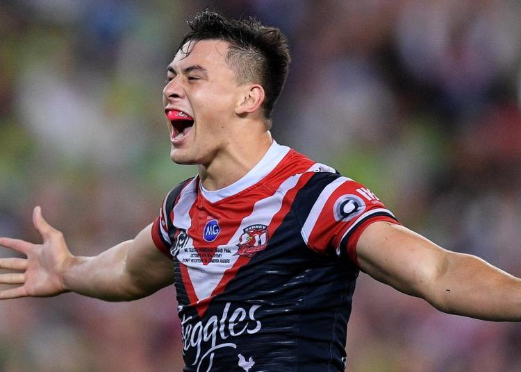 The Touching Moment Driving Manu Through Final NRL Season