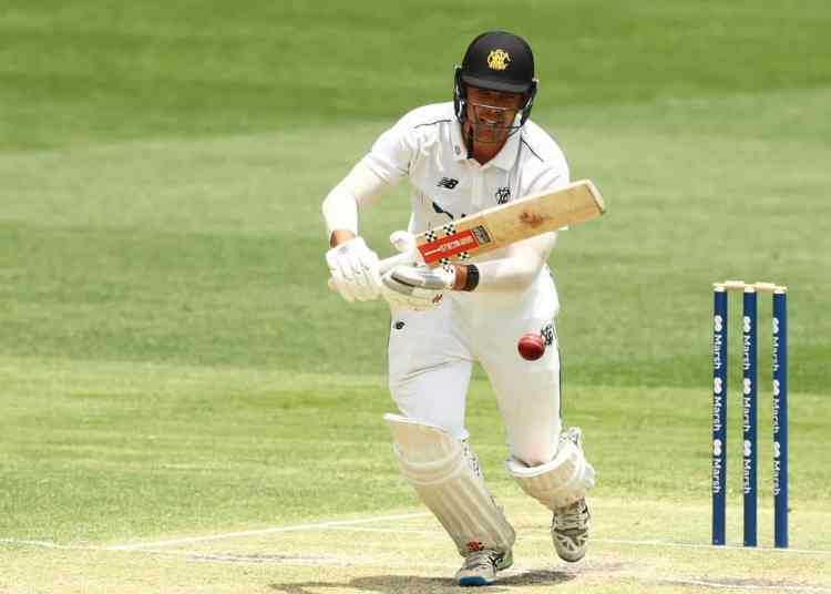 Rising Star Sam Fanning Is Looking To Build On His Impressive Debut With A First Full Big Bash Contract To Stay In BBL 14.