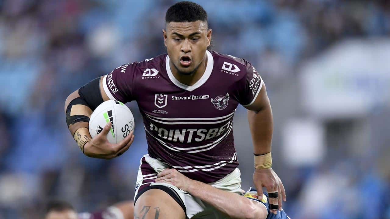 NRL Late Mail Round 23: Olakau'atu Returns; Brailey's New Role.