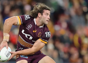 Carrigan Throws Support Behind Leaders Before Do-Or-Die Battle.