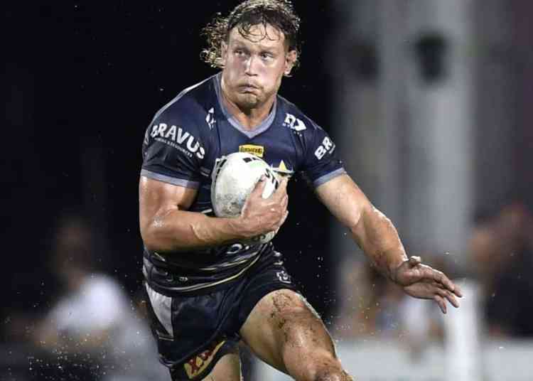 2024 NRL Signings Tracker: Cotter Extends With Cowboys; Hopgood Re-Signs