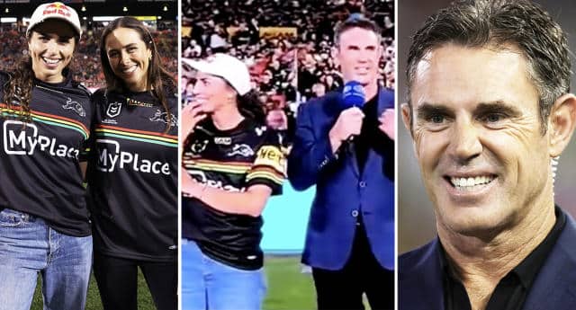 Wanting To Cancel Brad Fittler Is Exactly What's Wrong With The World.