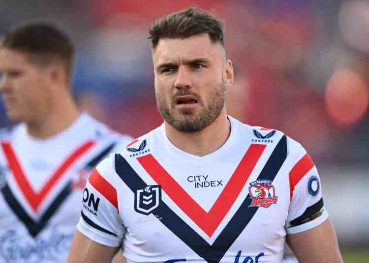 Beat The Best To Be The Best: Crichton Out To Spoil Cleary's Return
