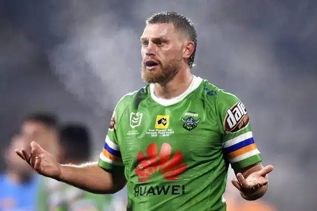 NRL Judiciary Report: Whitehead Cops Triple Blow; Kaufusi In Danger Of Missing Finals