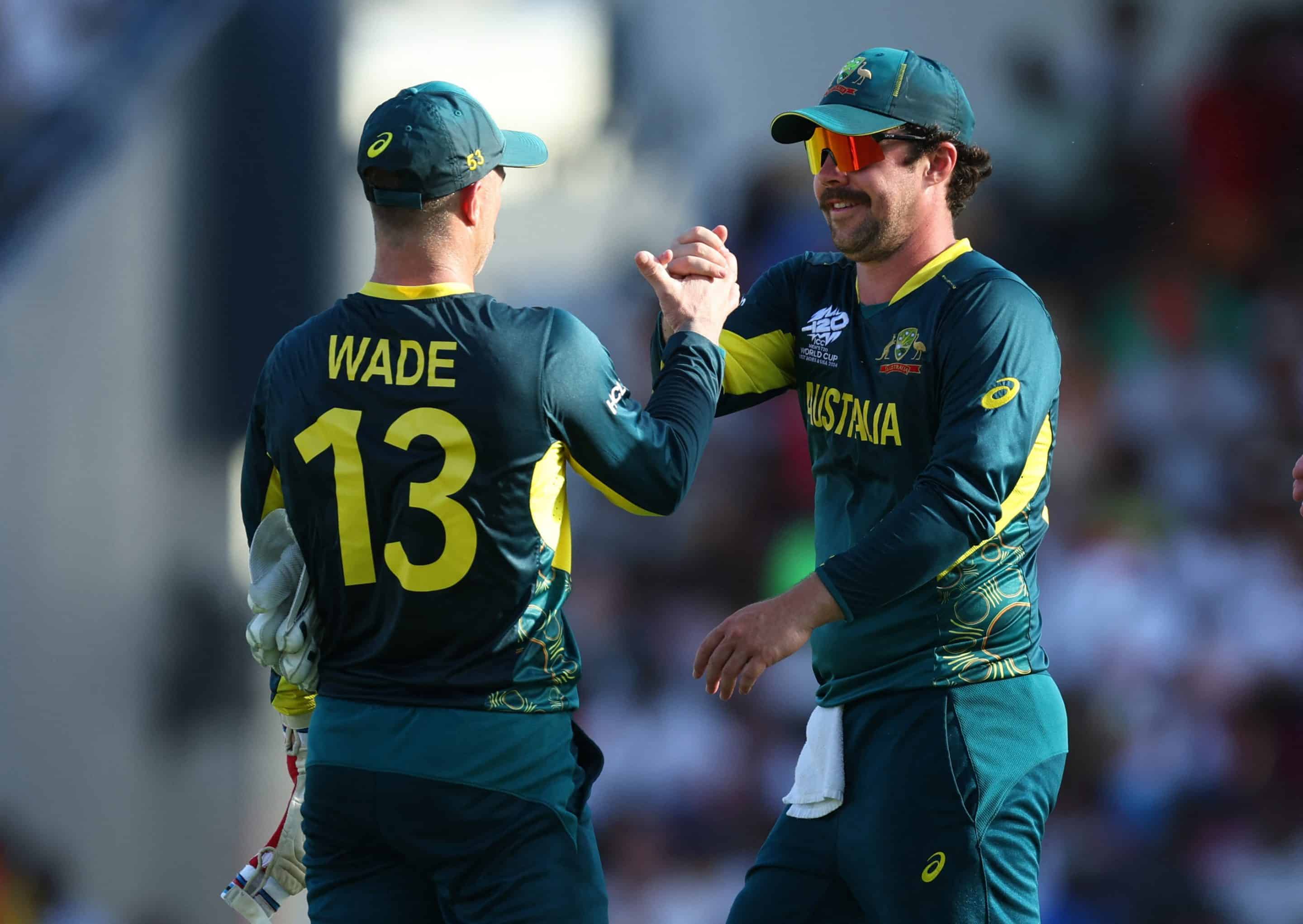 All You Need To Know: England v Australia, First T20I.