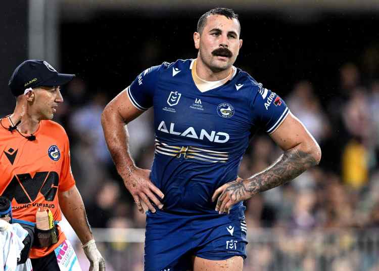 2024 NRL Signings Tracker: Rabbitohs Extend Mitchell, Lovett