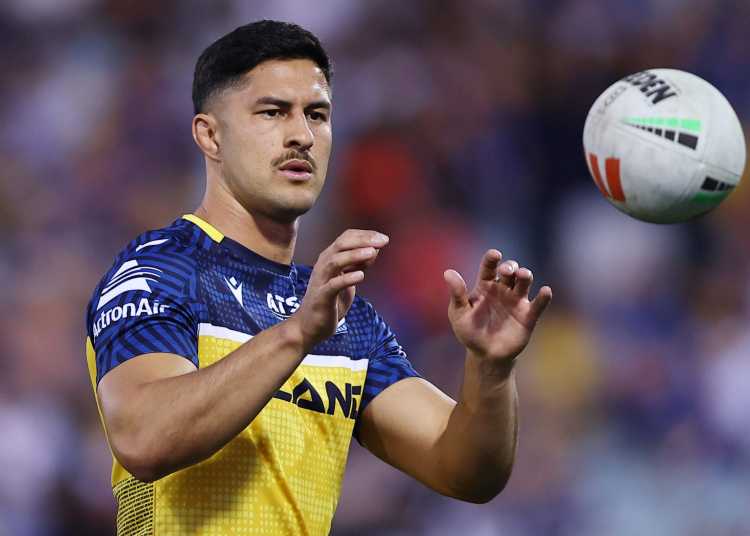 Knights Prepare $6 Million Offer To Lure Dylan Brown From Eels