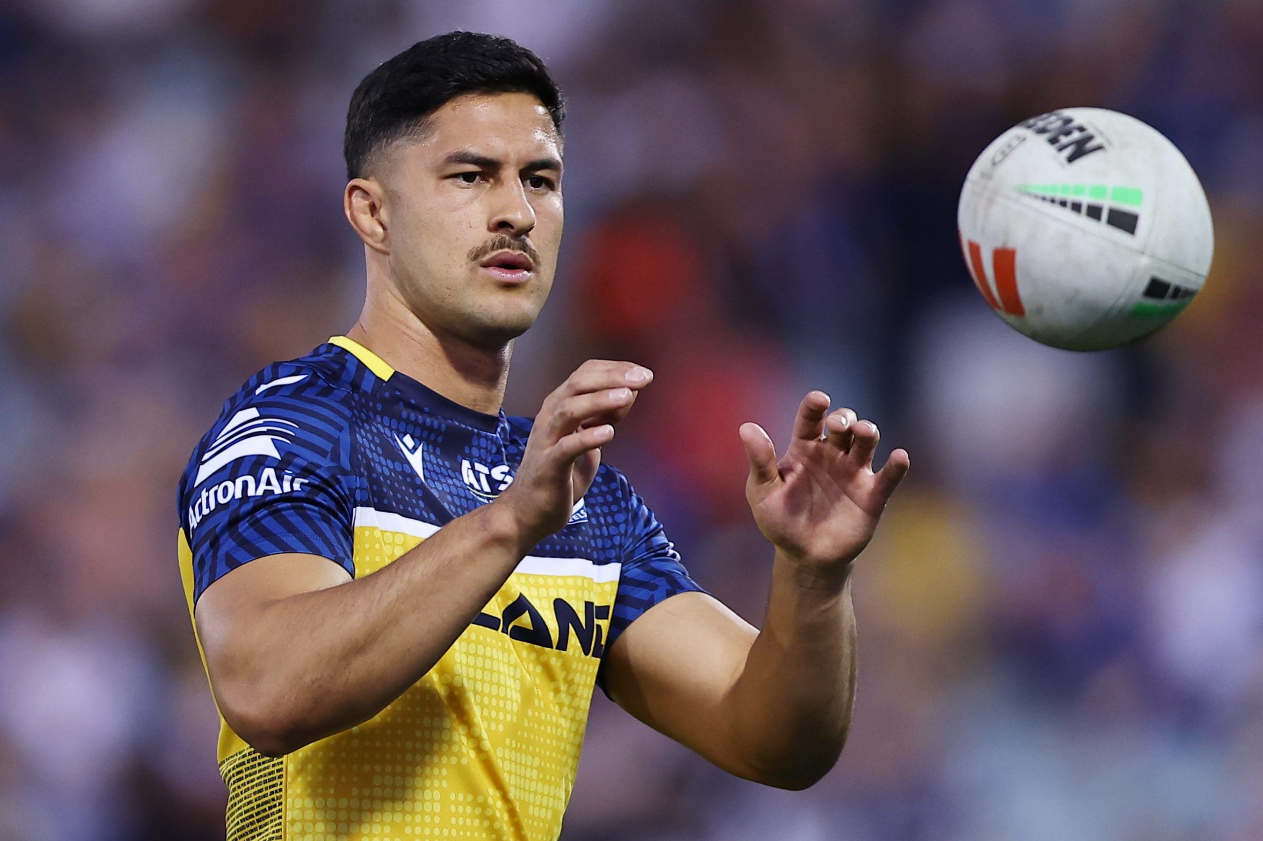 Knights Prepare $6 Million Offer To Lure Dylan Brown From Eels