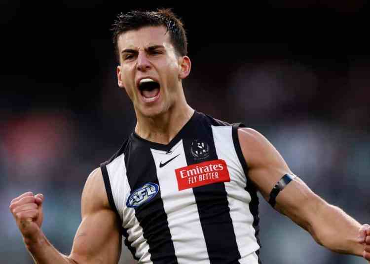 Collingwood’s ‘Gifted’ Win? Nah, It’s Just Bulldogs Fans Whinging Again