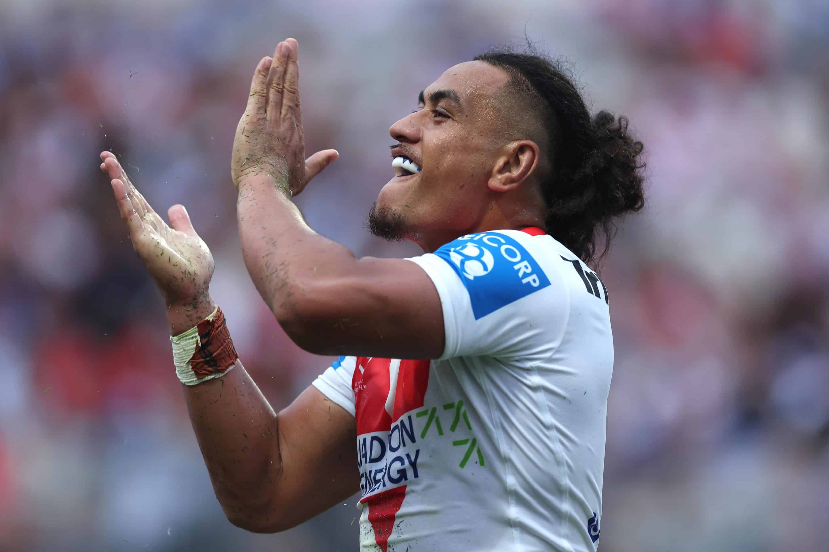 Christian Tuipulotu 031925