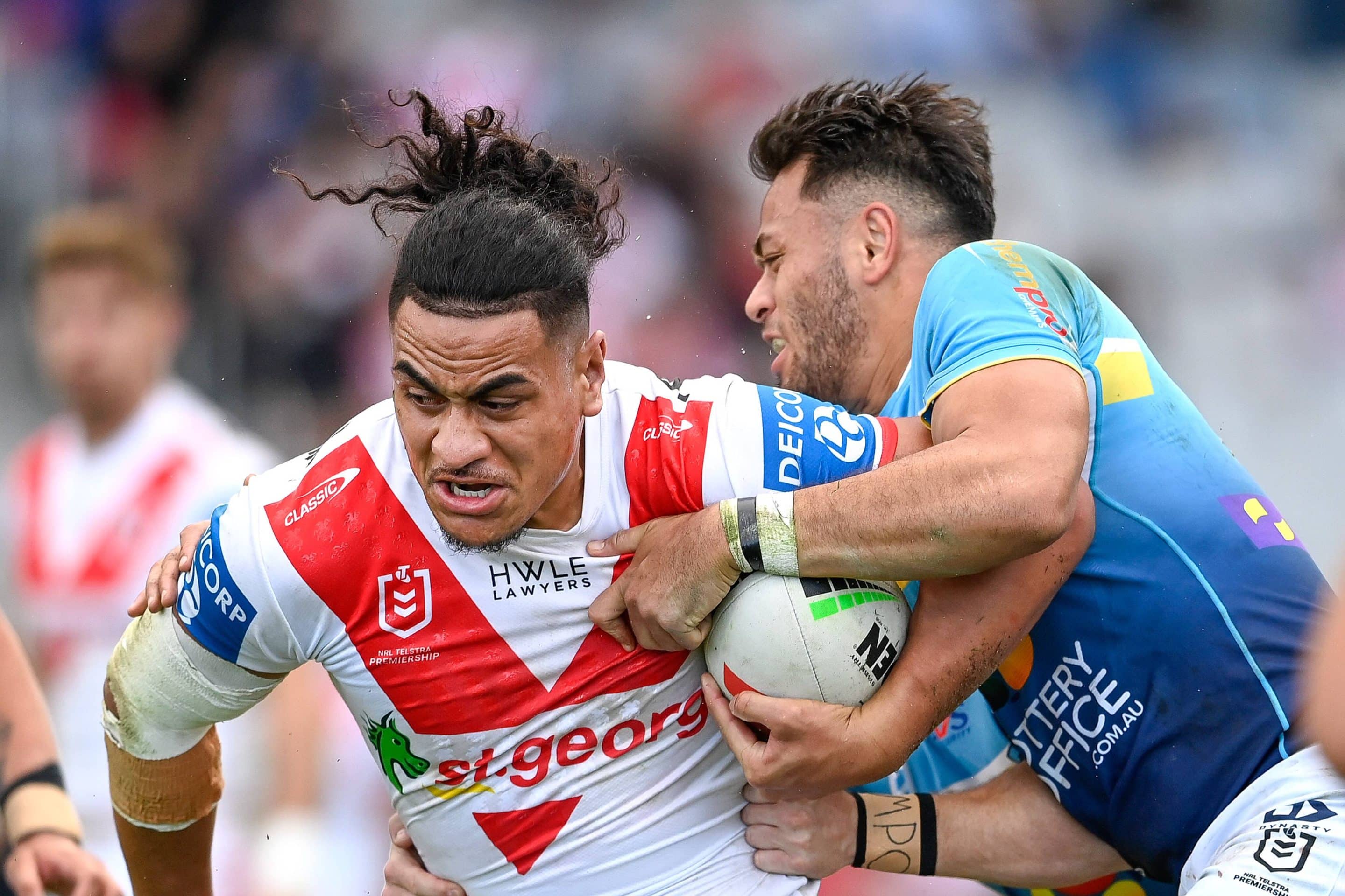 NRL Round 1 SuperCoach Top 10 Free Agent Pick Ups