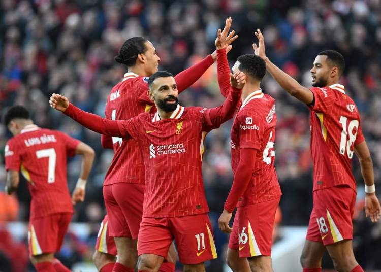 EPL - GW30 Betting Preview