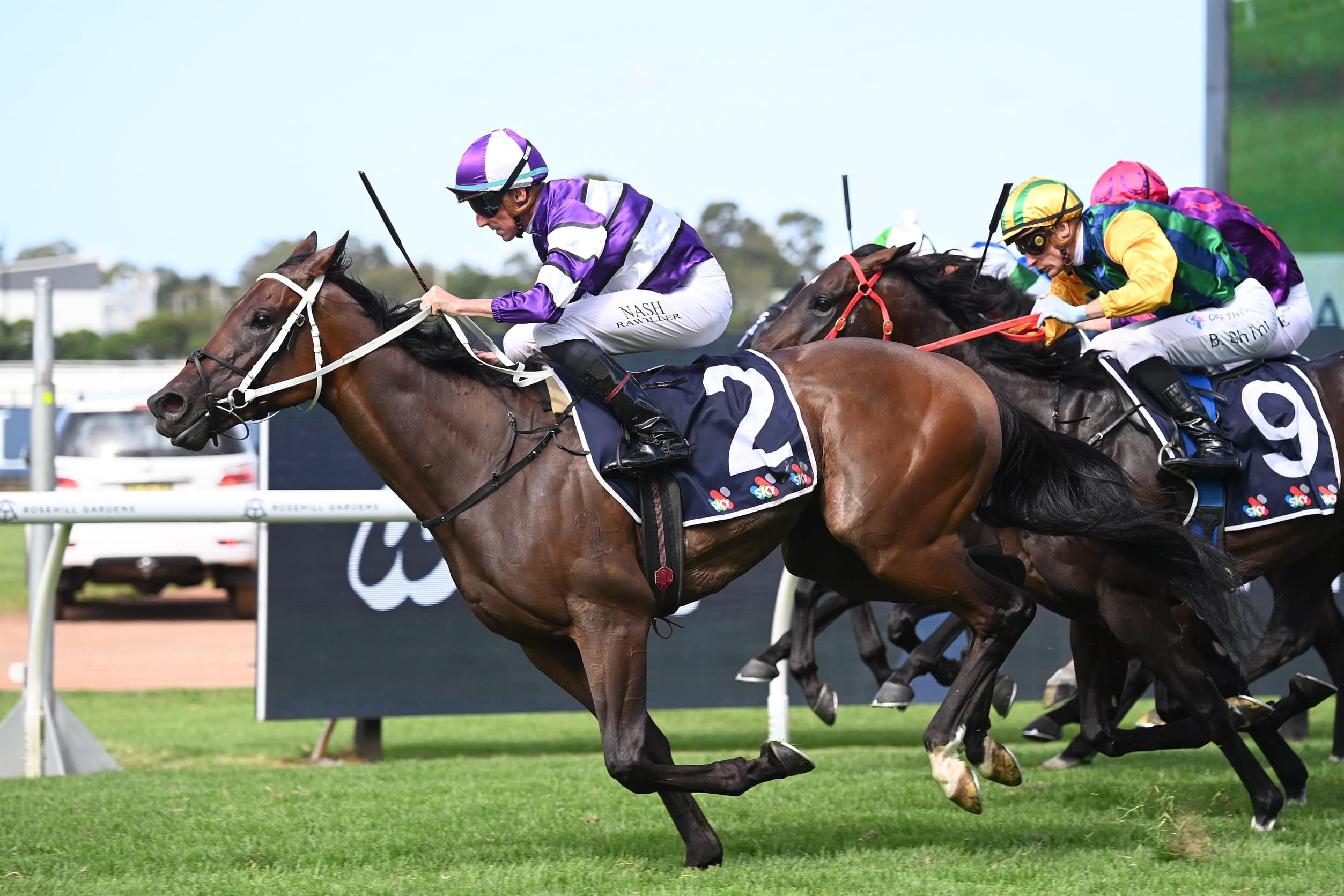 Racing Tips: Saturday 15th March 2025