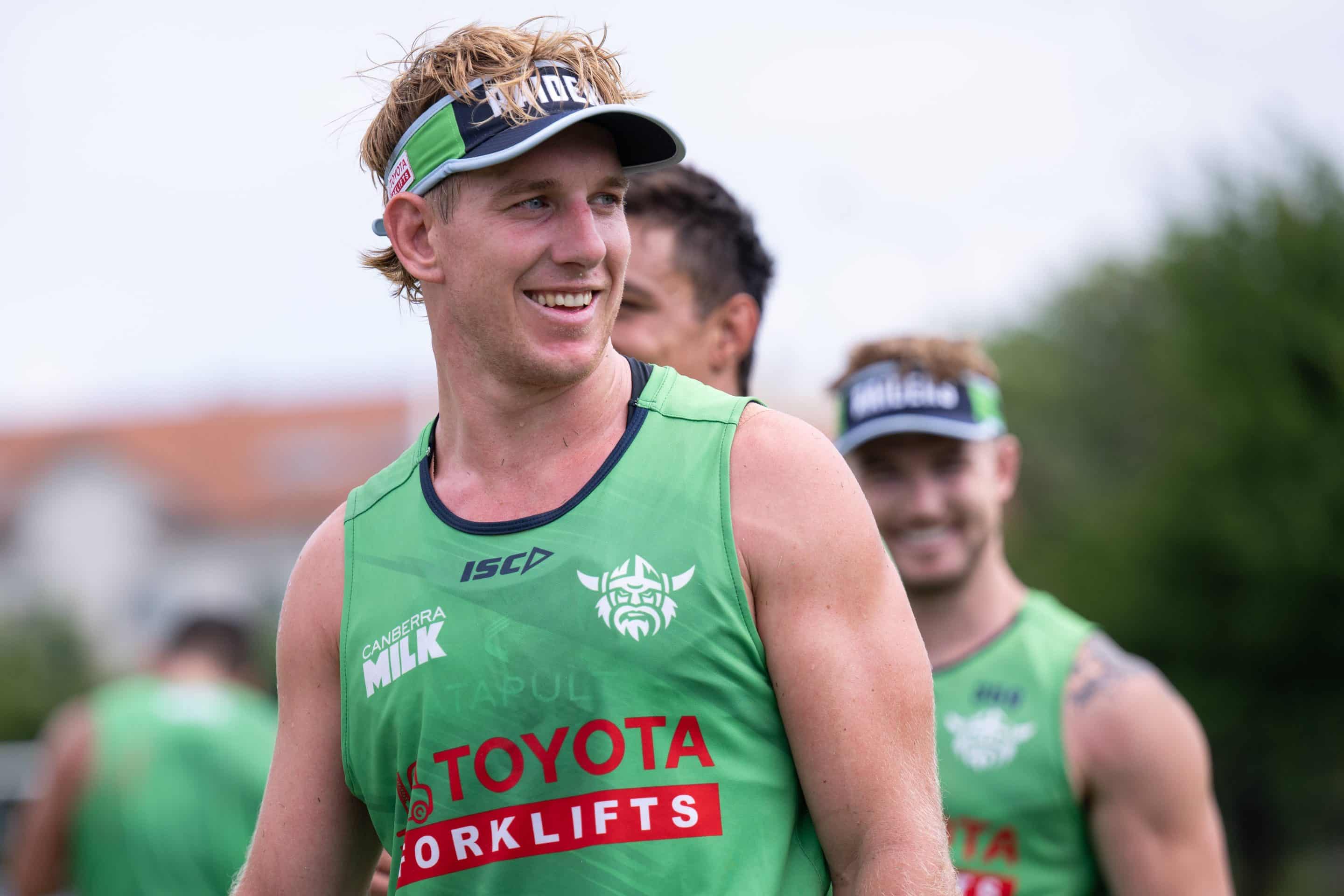 NRL Round 2 SuperCoach Top 10 Waiver Wire Pick Ups