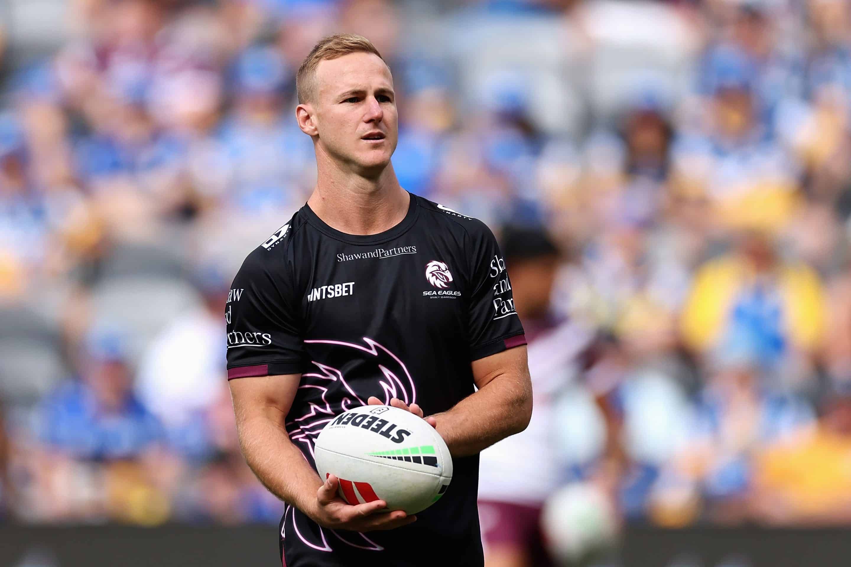 Where Will Daly Cherry-Evans End Up In 2026?