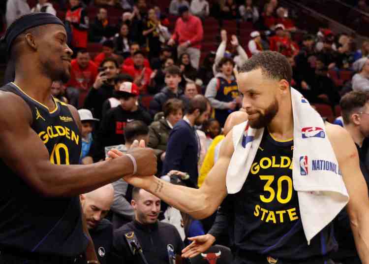 steph curry jimmy butler