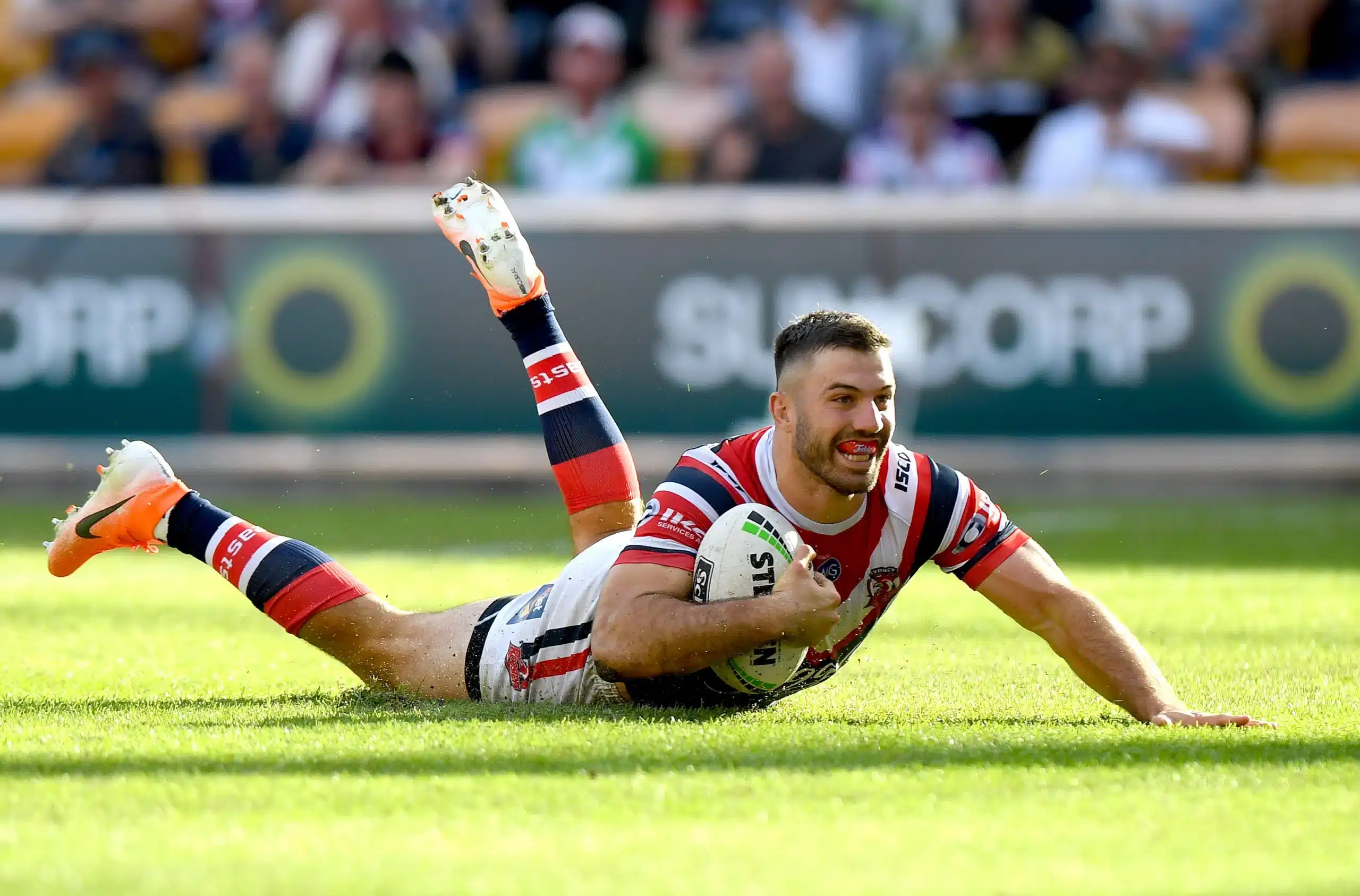 NRL Round 8 SuperCoach Captains