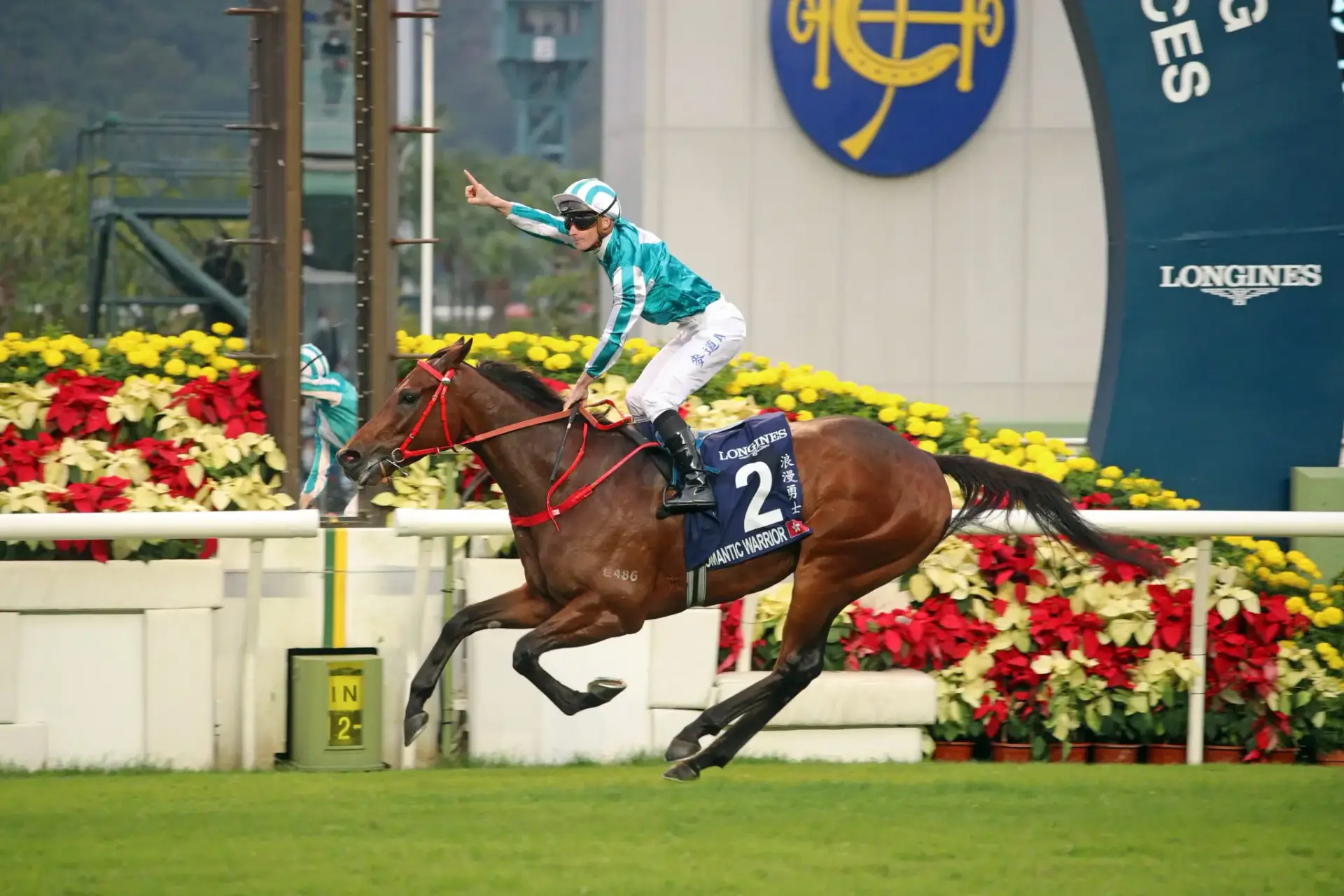 Racing Tips: Sha Tin Sunday 6th April 2025