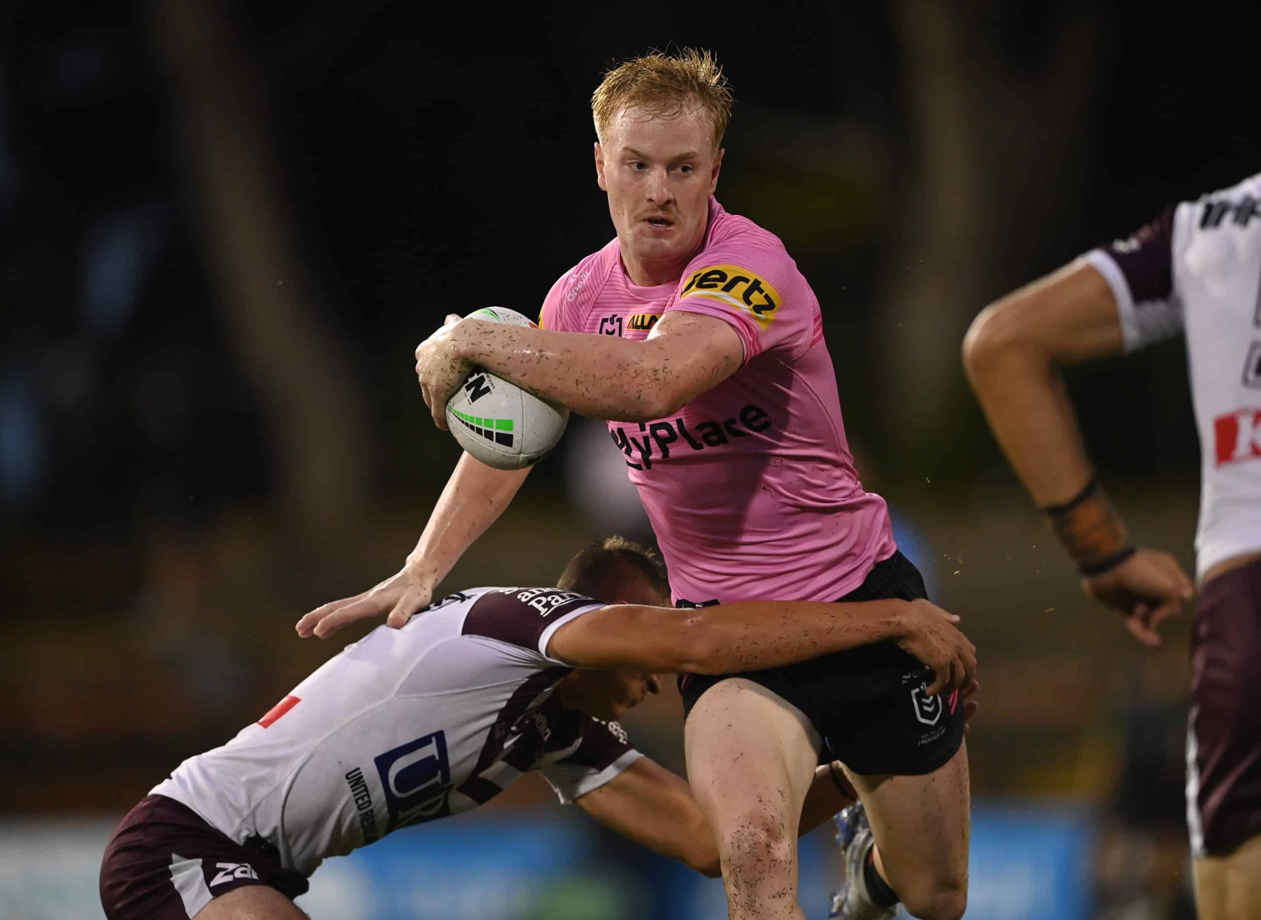 NRL Round 5 SuperCoach: Buy - Hold - Sell