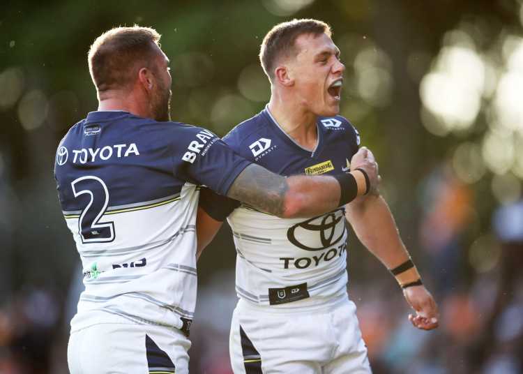 NRL Round 9 SuperCoach: Buy - Hold - Sell