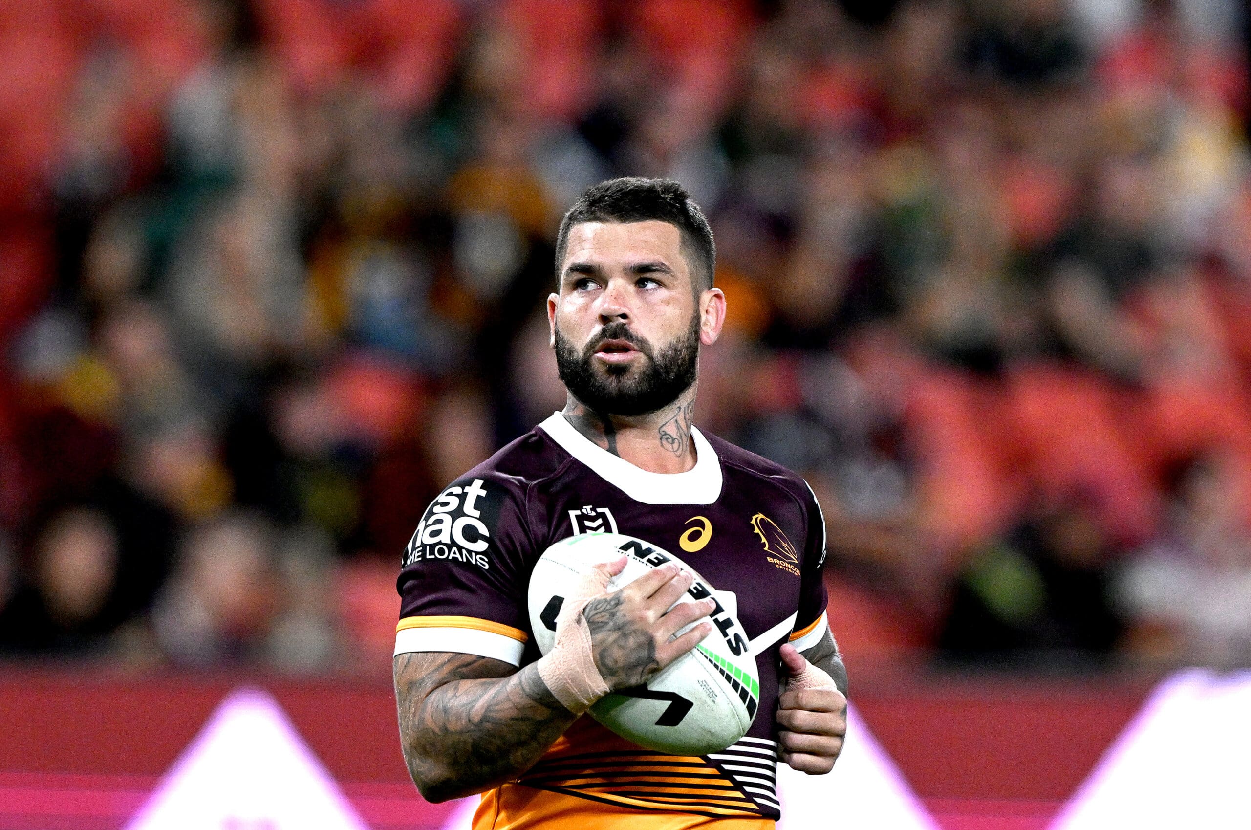 Broncos Bounce Back And Thrash Undefeated Bulldogs: Game Review.