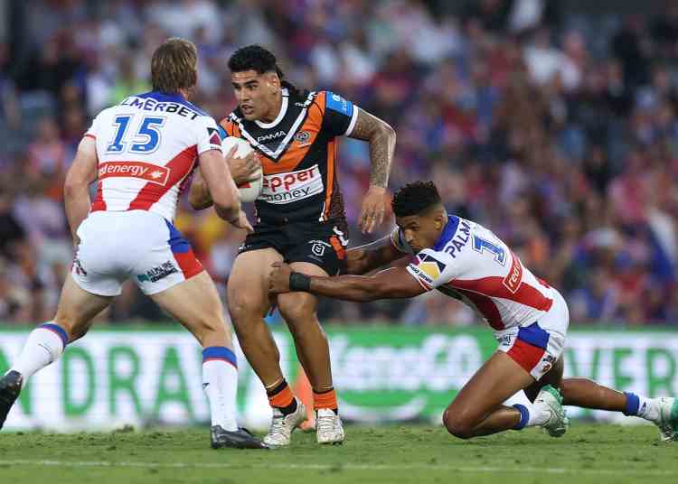NRL Round 9 SuperCoach Captains