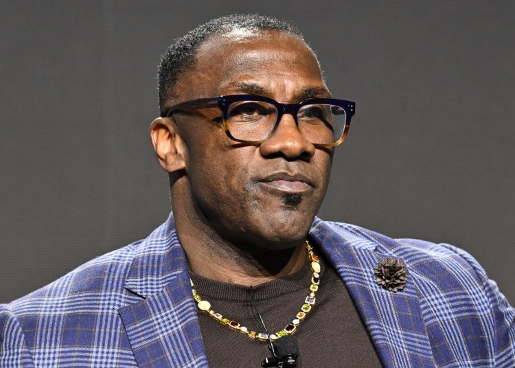 Shannon Sharpe’s Legal Mess: Shakedown Or Reckoning?