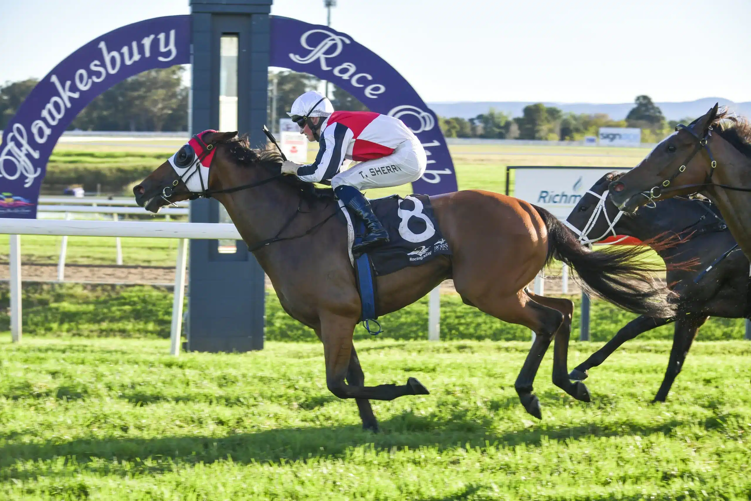 Racing Tips: Wednesday 9th April 2025