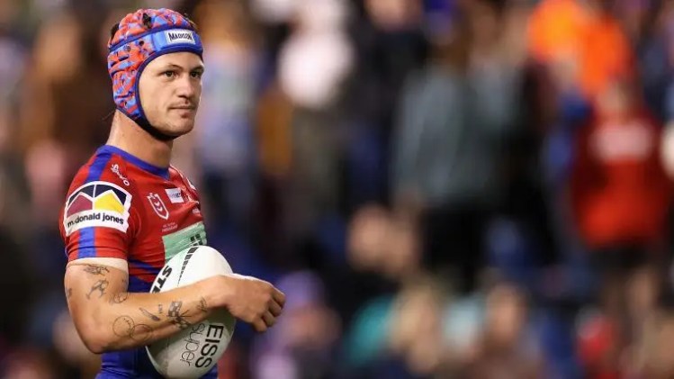 Kalyn Ponga 10.05.23