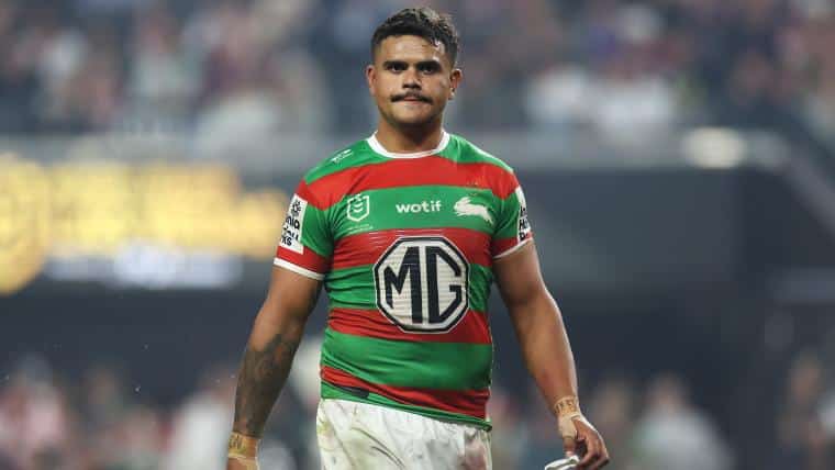 Latrell Mitchell 169