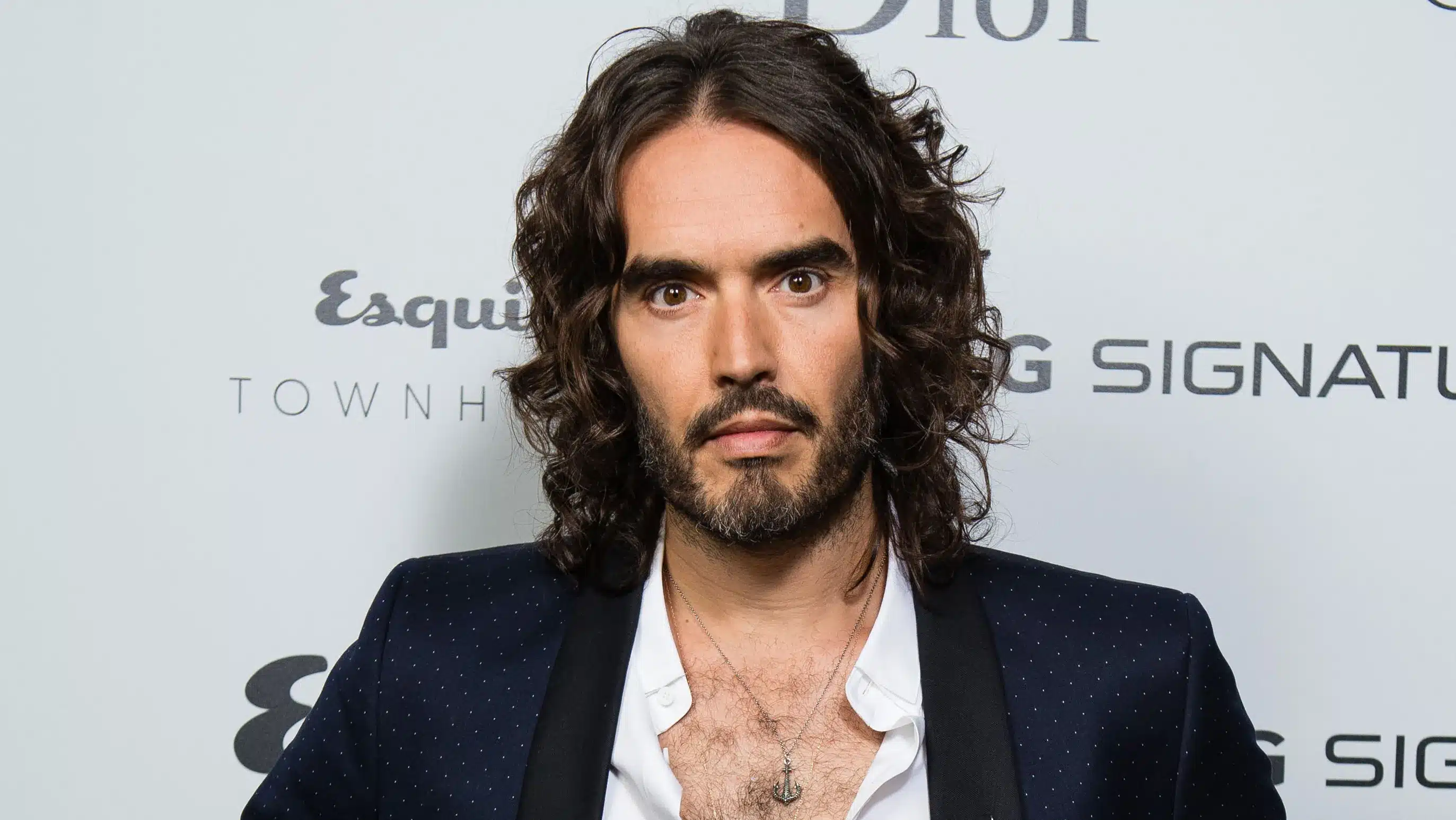 Russell Brand’s Past On Trial: Justice Or A Setup?