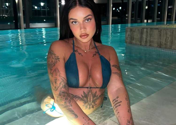 Skye-Rochelle-Williams