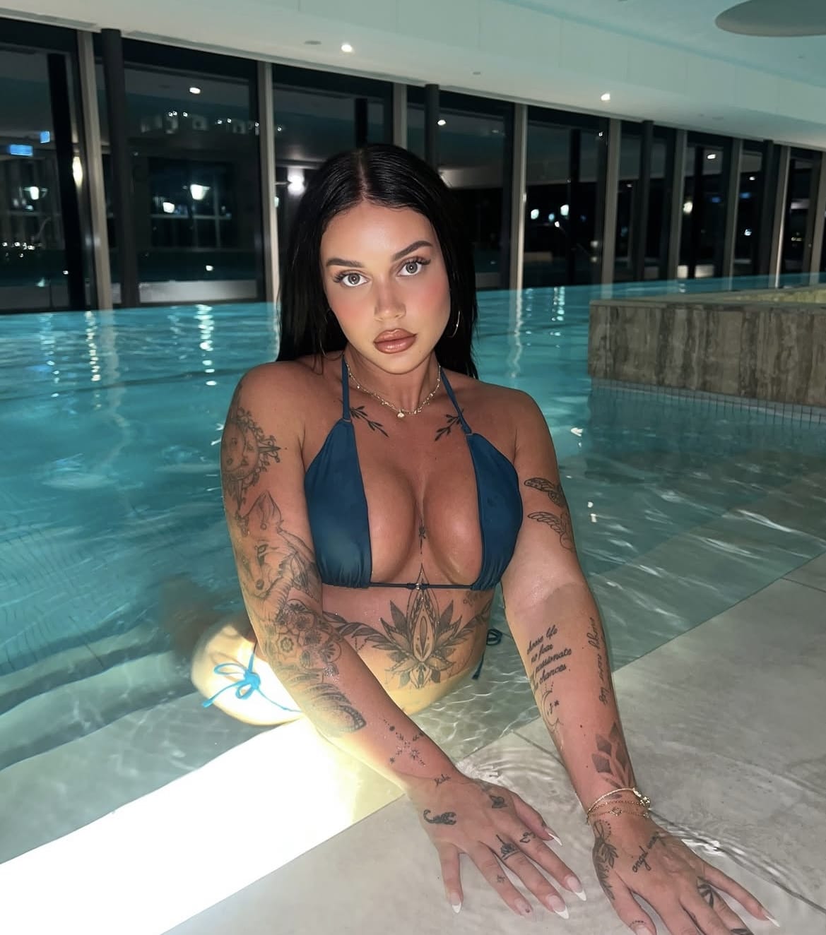 Skye-Rochelle-Williams