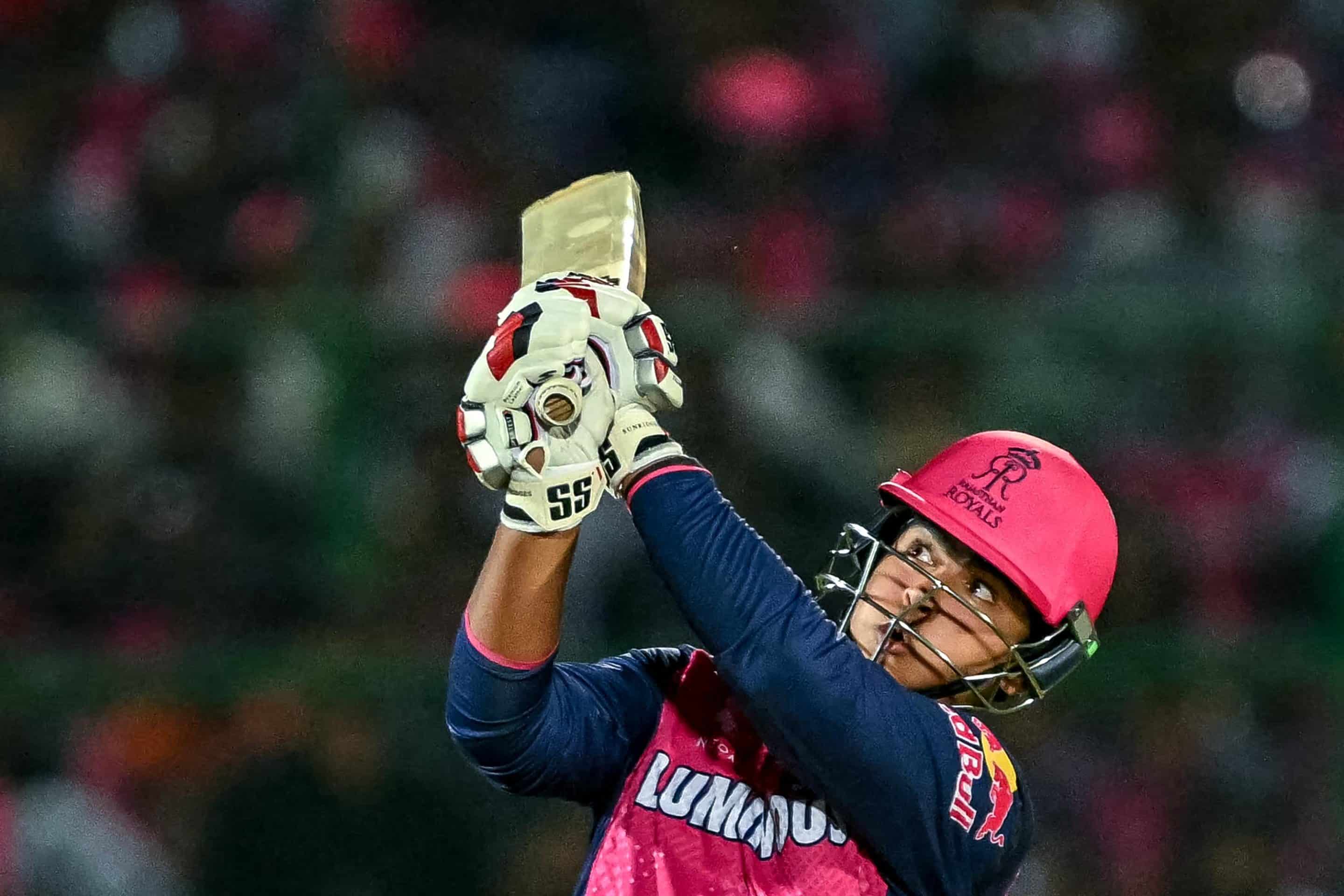 Vaibhav Suryavanshi 042925