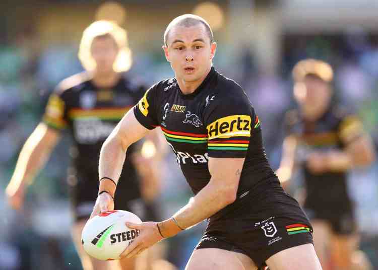 Penrith Snap Losing Streak In Big Win Over Roosters: Game Review
