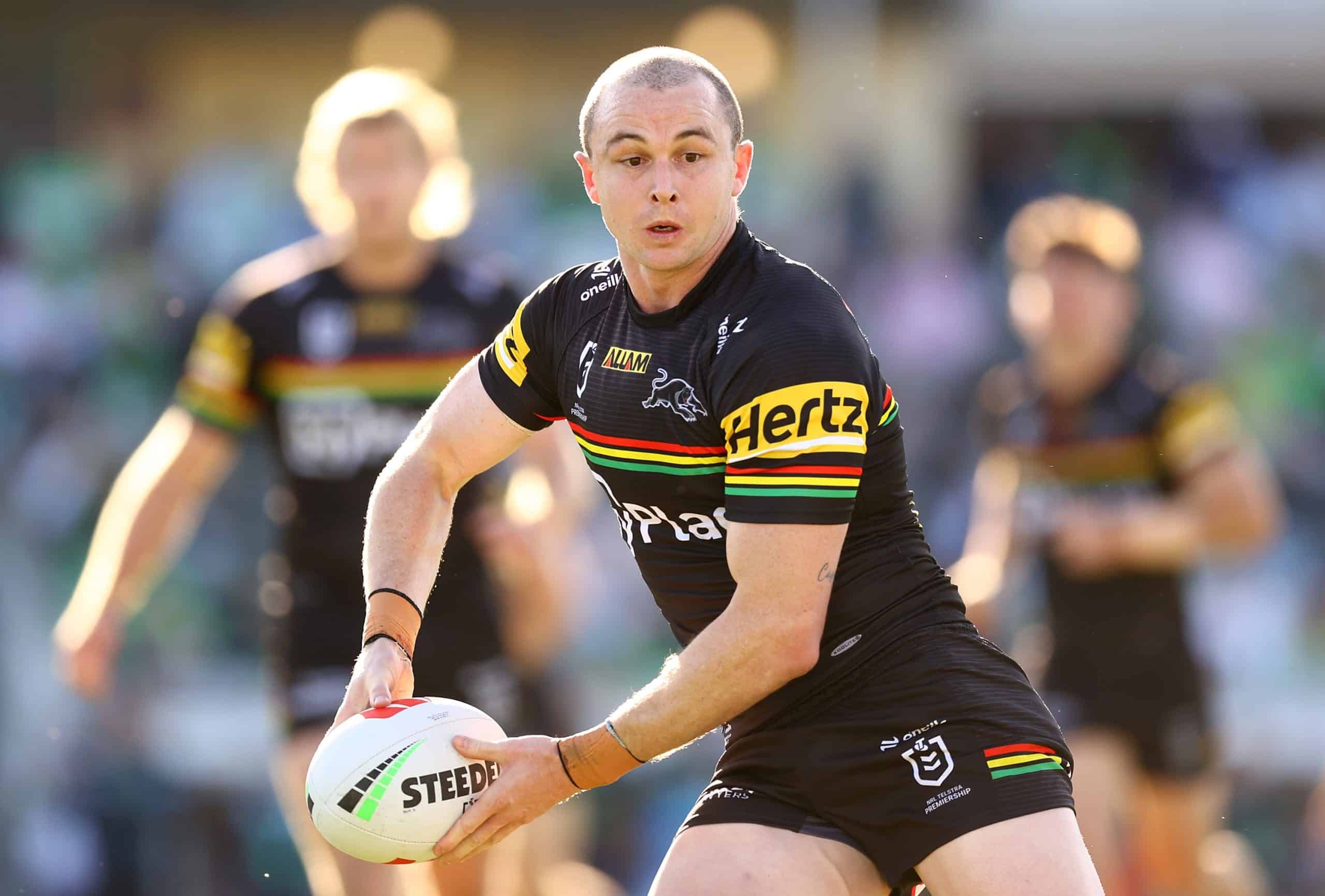 Penrith Snap Losing Streak In Big Win Over Roosters: Game Review
