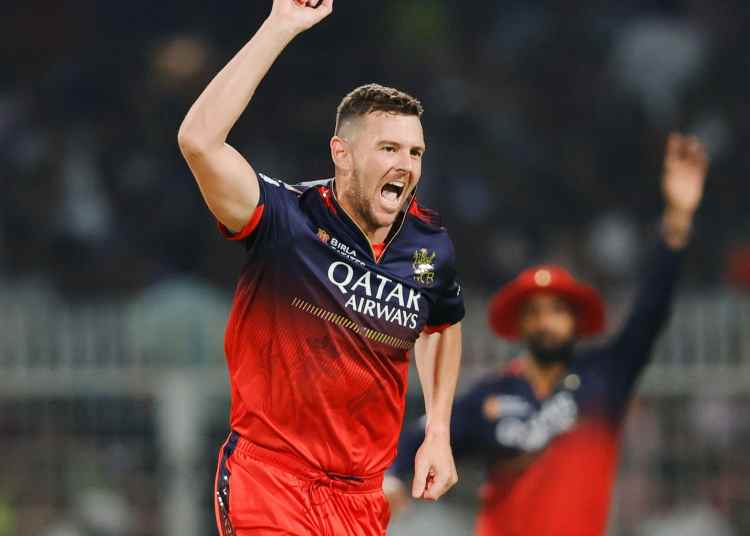 Aussie IPL Report And Rankings