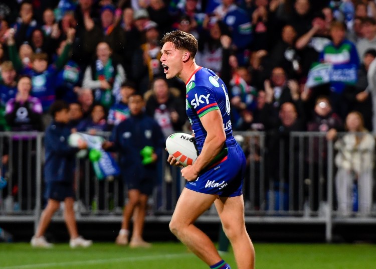 Warriors Sink Broncos In Golden Point Thriller: Game Review