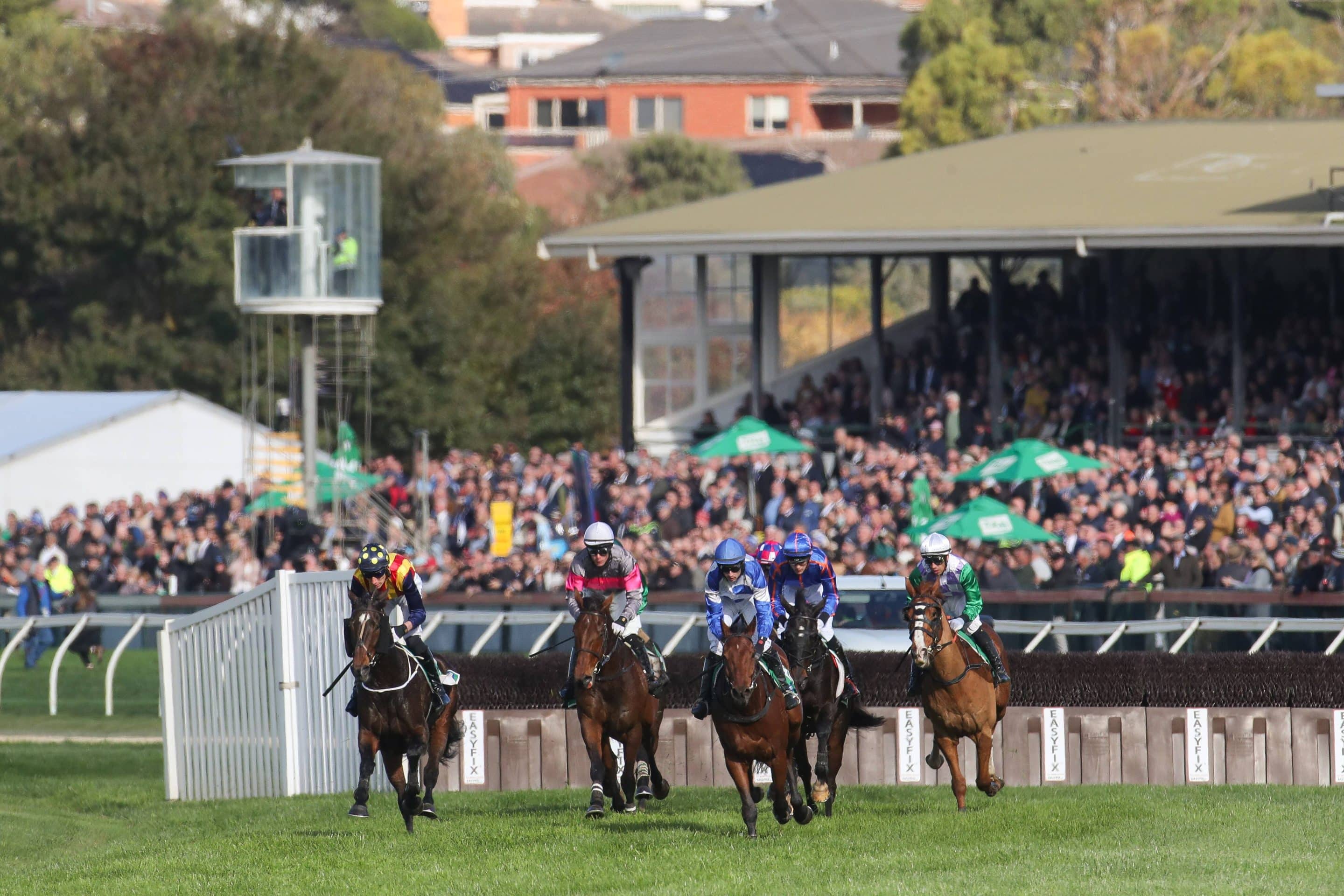 Racing Tips: Wednesday 30th April 2025