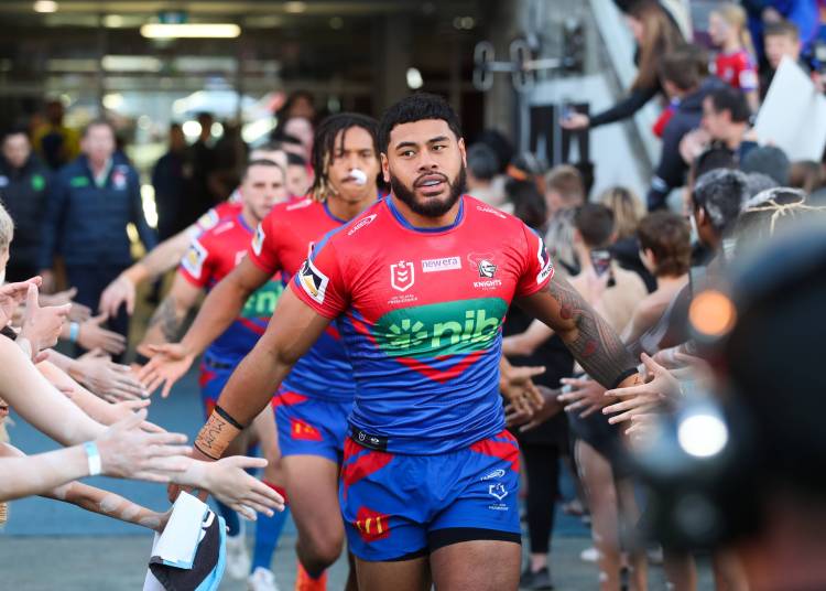 NRL Round 8 Betting Preview