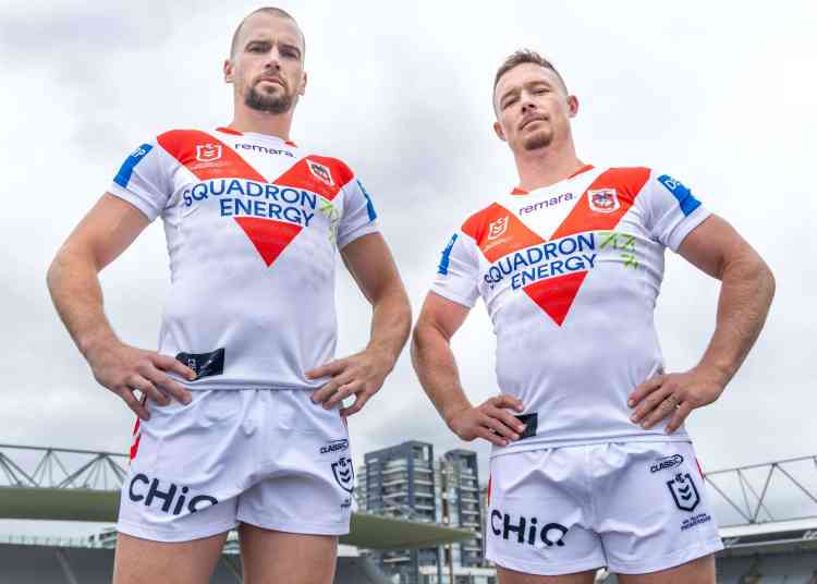 NRL Round 5 Supercoach Captains