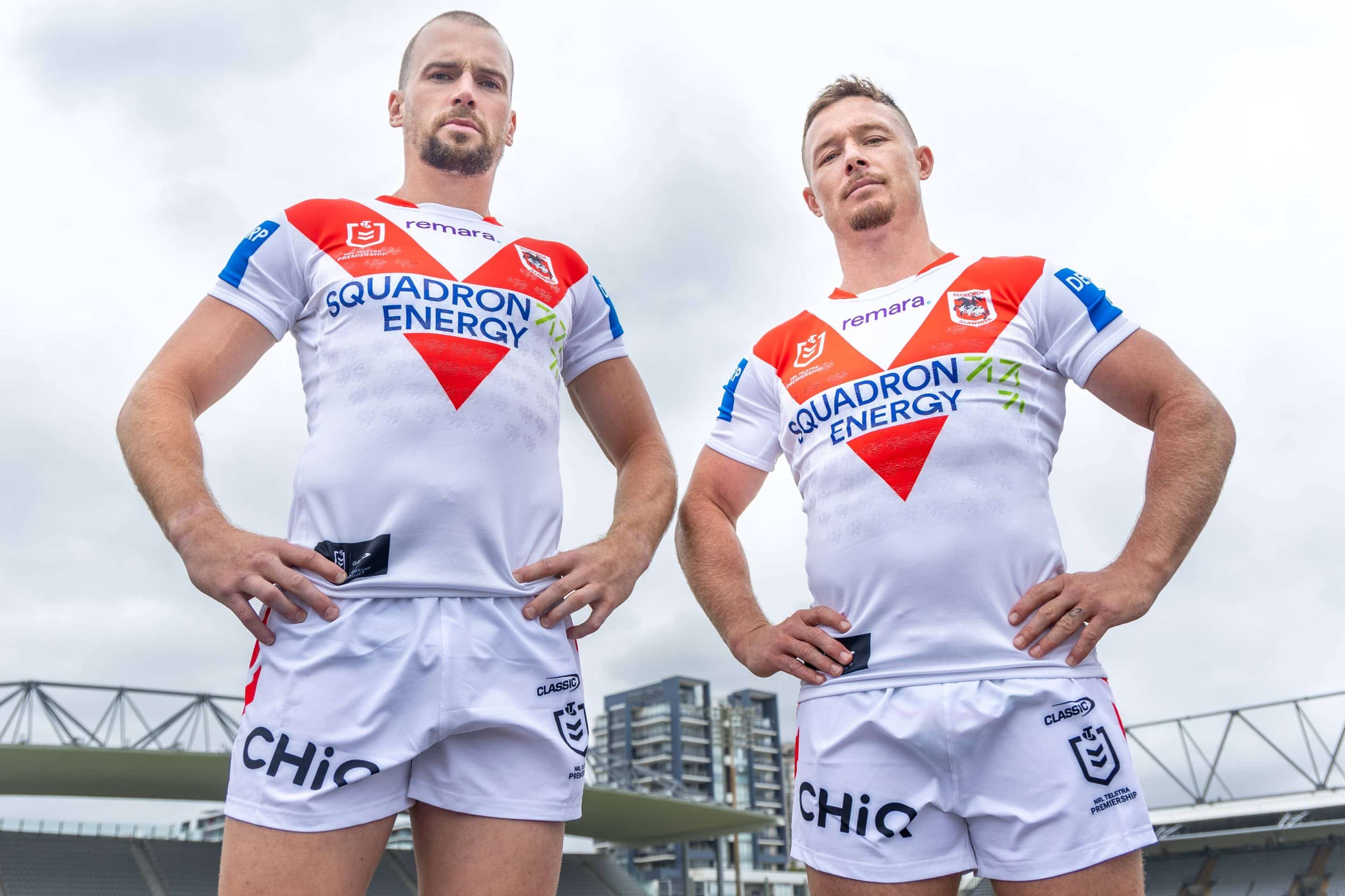 NRL Round 5 Supercoach Captains