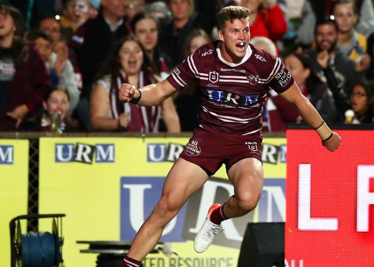 NRL Round 6 Betting Preview