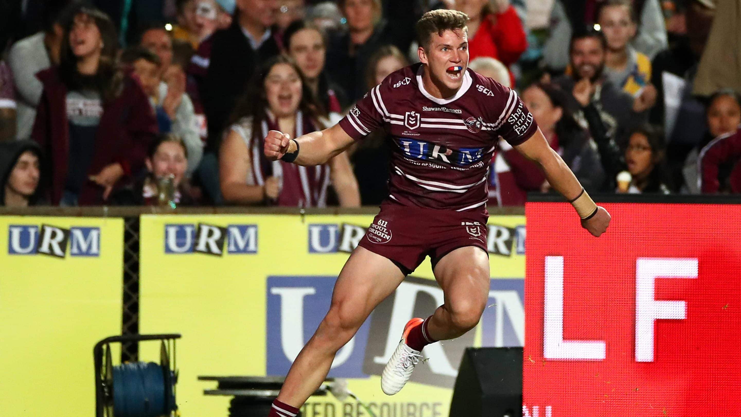 NRL Round 6 Betting Preview