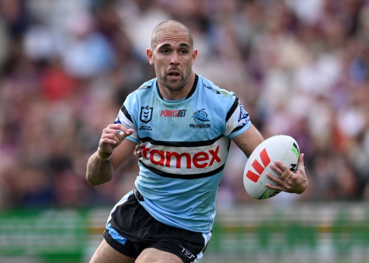 Sharks Put Knights To The Sword On Easter Sunday: Game Review