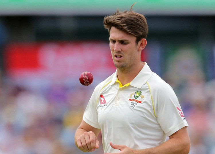 Mitch Marsh For The Ashes? Tell Them They’re Dreaming!