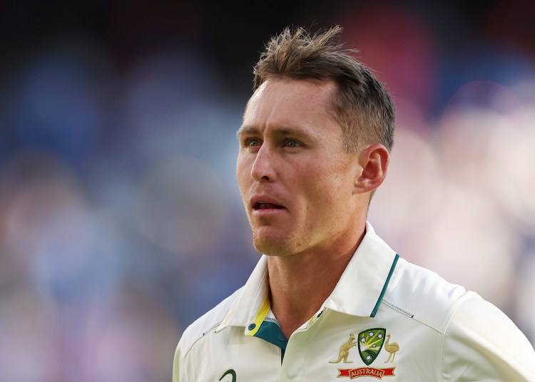 Is Labuschagne About To Be Dropped?