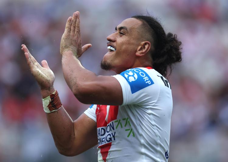 Christian Tuipulotu 031925