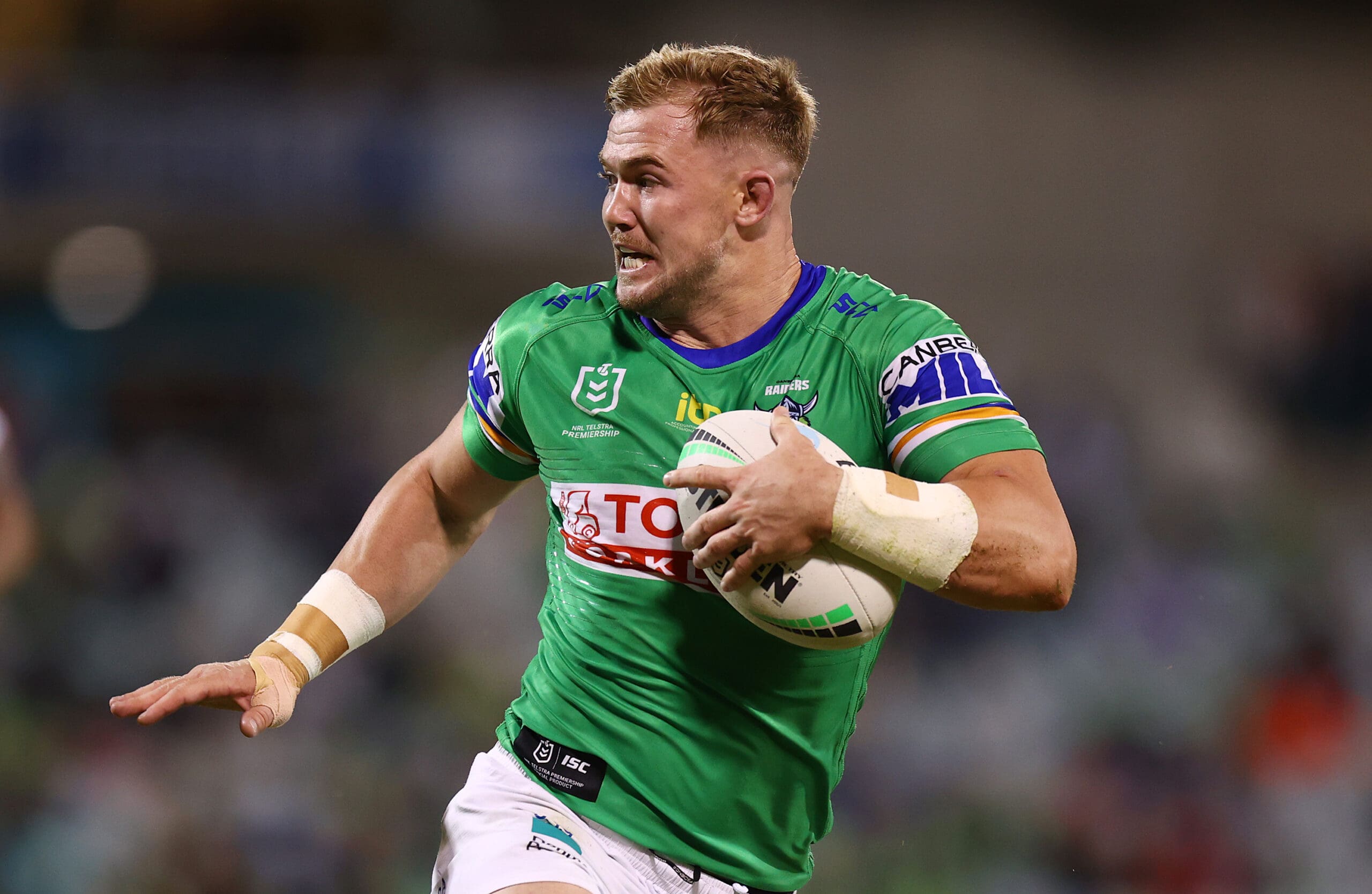 NRL Round 11 Betting Preview