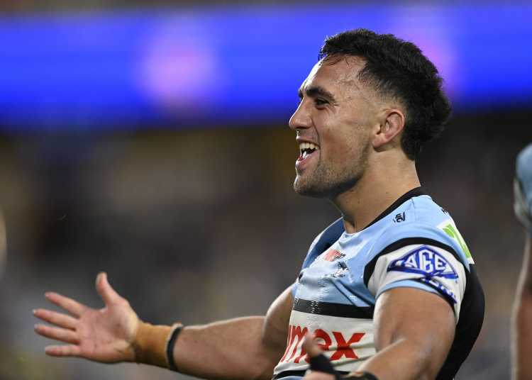 NRL Round 12 Betting Preview
